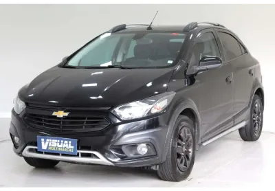 Chevrolet Onix 2019 1.4 mpfi activ 8v flex 4p manual