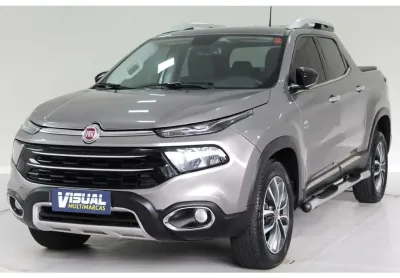Fiat Toro 2021 2.0 16v turbo diesel volcano 4wd at9