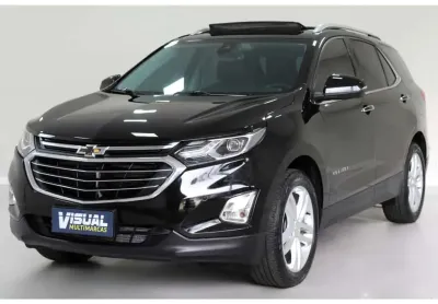 Chevrolet Equinox 2019 2.0 16v turbo gasolina premier awd automático