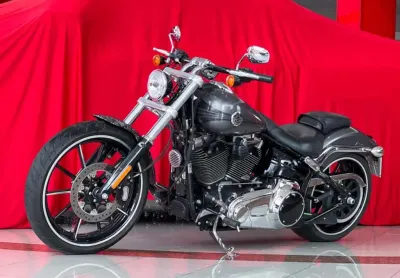Harley davidson breakout fxsb