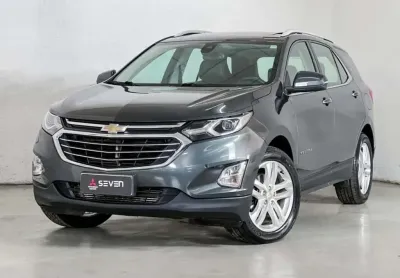 Chevrolet equinox 2.0 16v turbo gasolina premier awd automático