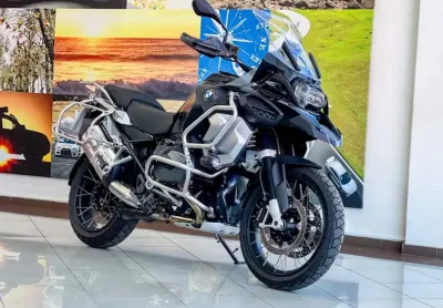 Bmw r 1250 gs adventure r1250gs a