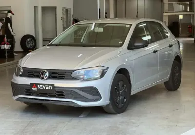 Volkswagen polo 1.0 mpi track manual