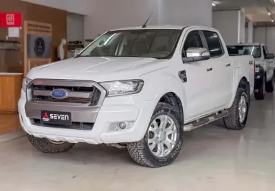 Ford RANGER 3.2 XLT 4X4 CD 20V DIESEL 4P AUTOMÁTICO