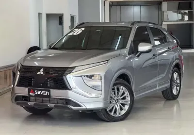 Mitsubishi ECLIPSE CROSS 1.5 MIVEC TURBO GASOLINA RUSH CVT