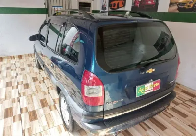 Zafira muito bonita, estado de conservaçao absurda !!!