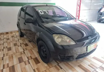 Fiesta otimo para dia a dia !!!