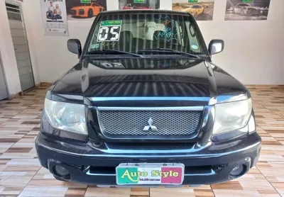 Pajero tr4 bem bonita, bem conservada !!!!