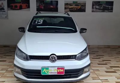 Fox xtreme ano 2019 - versao + cheio de estilo e tecnologia um excelente carro para passseio  !!!!