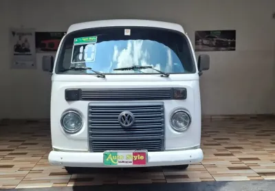 kombi Stander