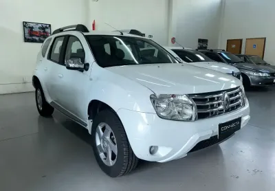 Duster dynamique 1.6 | 2014