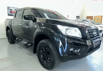 Nissan frontier 2.3 diesel bi turbo