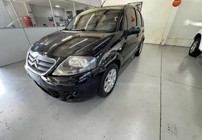 C3 1.4 glx flex - financia 