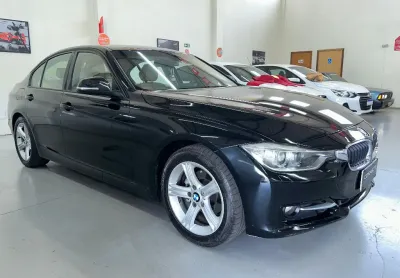 Bmw 320i active flex