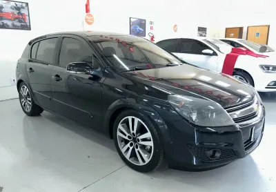 Vectra gt 2.0 flex aut - financia 