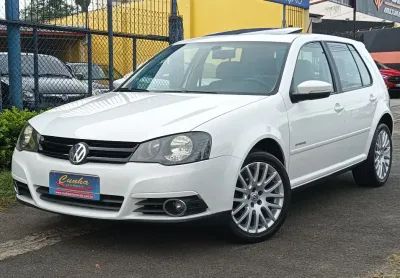 Vw- golf sportline 1.6 (limited edition) manual
