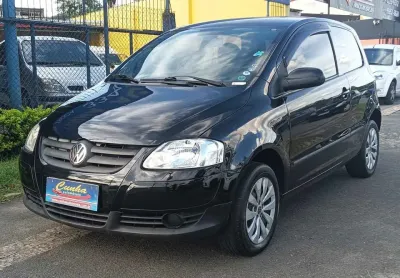 Volkswagen fox 1.0 8v mi