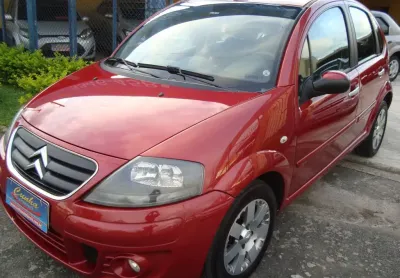 Citroën c3 exclusive 1.6 aut