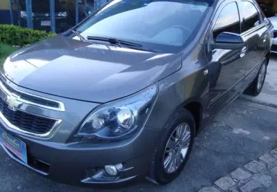Gm- cobalt ltz advantege 1.8 aut 6 marchas