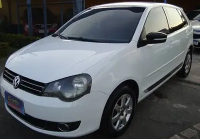 Vw polo sportline 1.6 8v manual