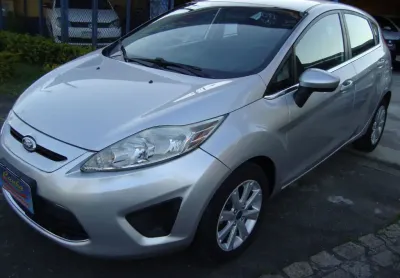 Ford/new fiesta 1.6 completo