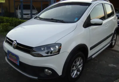 Vw/ crossfox , completo