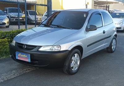 Chevrolet celta 1.0 8v 2 portas veiculo muito bem cuidado, apenas 149mil km!!