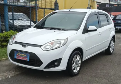 Ford fiesta class rocam 1.6 8v completo 4 portas veiculo super impecável  