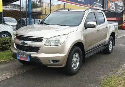 Chevrolet s10 lt 2.8 turbo diesel 4x4 camionete impecável 4 pneus novos manual e chaves reserva!! 
