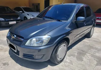 Gm- chevrolet prisma joy 1.4 8v 2009 4 portas