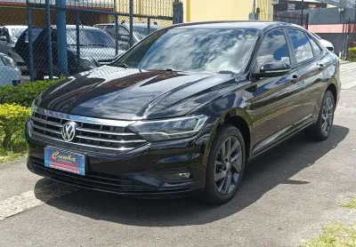 Volkswagen jetta comfortline 1.4 250tsi turbo 150cv carro impecável de segundo dono, manual e chave 