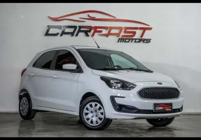 Ford ka se 1.0 ha c 2020