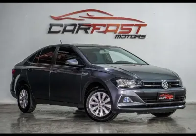 Volkswagen virtus cl ad 2021