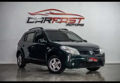 Renault sandero exp1016v 2011