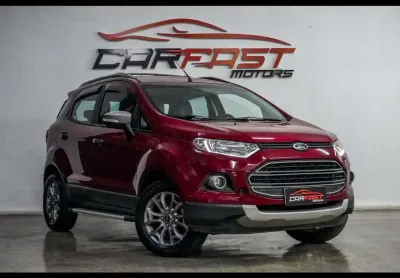 Ford ecosport fsl at 2.0 2015