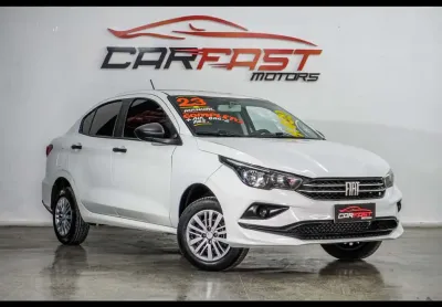 Fiat cronos 1.0 2023