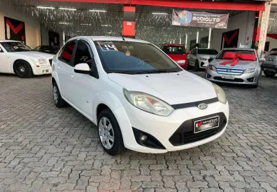 Fiesta sedan 1.6 flex 2014