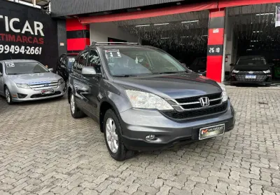 Cr-v lx 2.0 2011