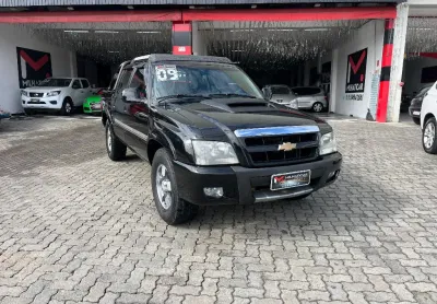 S10 p-up executive 2.4 2009