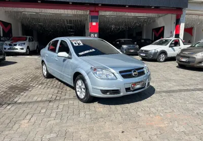 Gm vectra expression 2.0 2009 automático