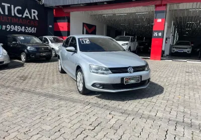 Jetta comfortline 2.0 2012