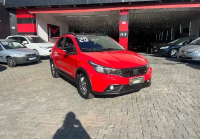 Argo trekking 1.3 2020