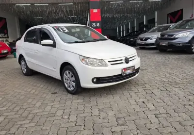 Voyage 1.0 2013 – econômico, confiável e pronto para rodar!