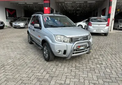 Pronta pra qualquer rolê! ecosport xlt 2011 te acompanha em tudo! 
