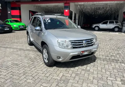Renault duster dynamique 2.0 – conforto e desempenho que impressionam! 