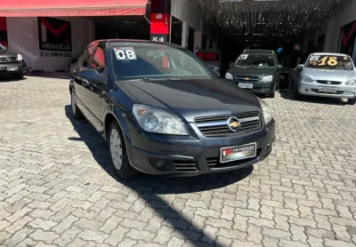 Chevrolet vectra expression – estilo e desempenho que impressionam!