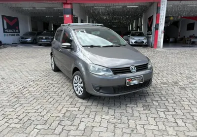 Fox 1.0 mi total flex 2011 – compacto, econômico e cheio de estilo! 