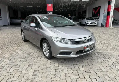 Honda civic – durabilidade e desempenho que impressionam!