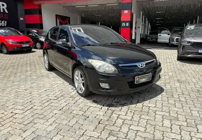 I30 2.0 automático 2011 – estilo, potência e conforto num só carro!
