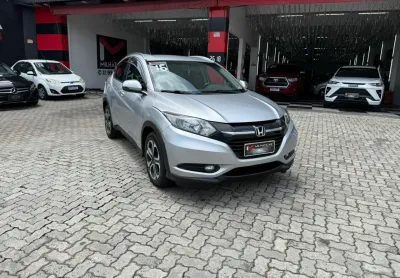 Hr-v ex flexone – desempenho, conforto e sofisticação em um só carro! 